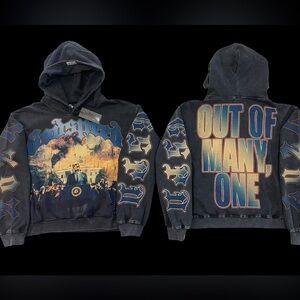 God Speed Sweat shirt